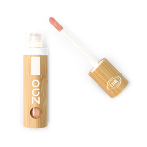 016 Lipgloss Sun Kiss, ZAO