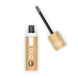 052 Dark Brown Mascara