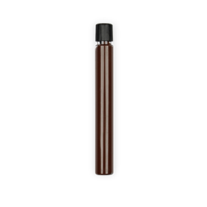 081 Refill Velvet Mascara Brown ZAO, spar 90kr på å kjøpe refill.