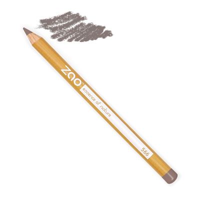 Kajal 566 Mørk Blond ~ ZAO