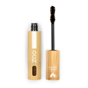 241 Daring Volume Mascara Intense Brown
