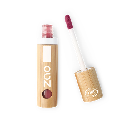 443 LIP INK  Strawberry, ZAO