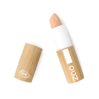 494 Dark Brown Concealer Stick ~ ZAO