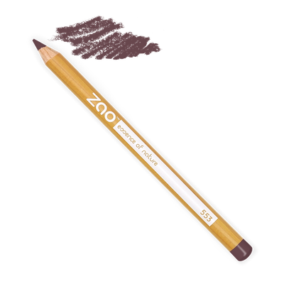 Kajal 553 Brun ~ ZAO