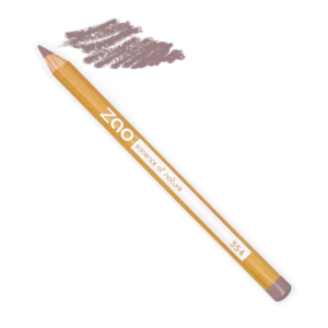 554 Lys Brun