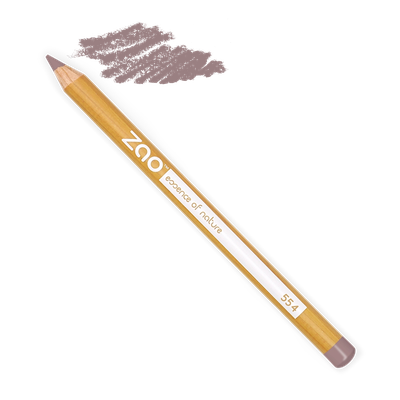 Kajal 554 Lys Brun ~ ZAO