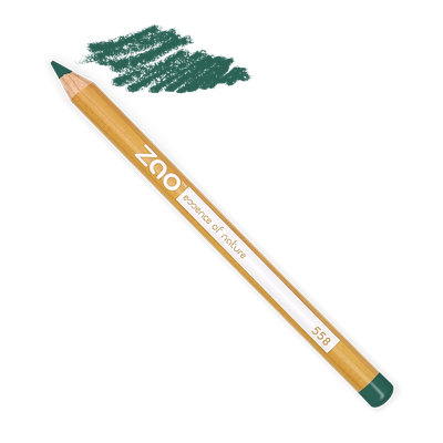 Kajal 558 Grønn ~ ZAO
