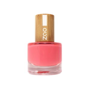 656 Coral Neglelakk, ZAO