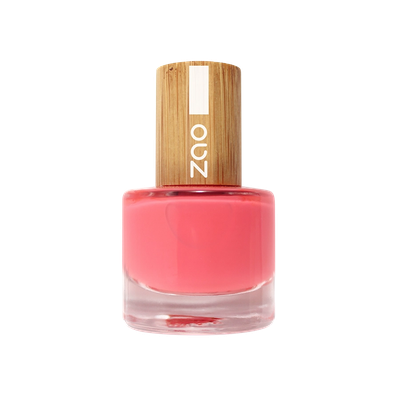 656 Coral Neglelakk, ZAO