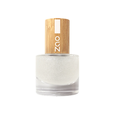 665 Duo Base & TOP Coat, ZAO