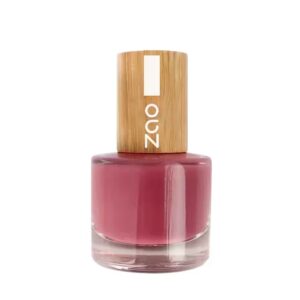 667 Amaranth pink ~ ZAO Negelelakk