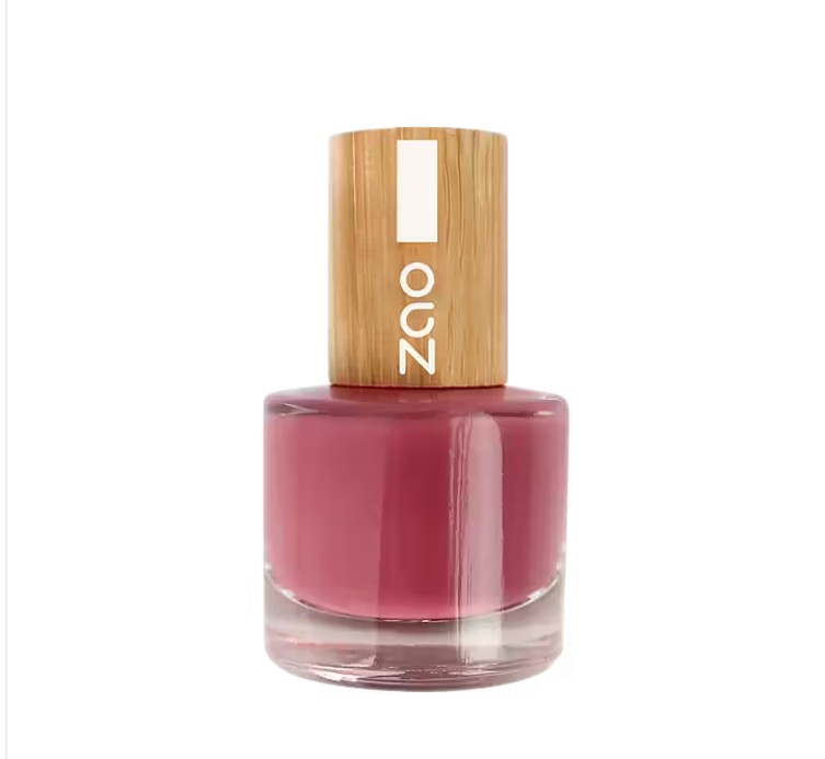 667 Amaranth pink ~ ZAO Negelelakk