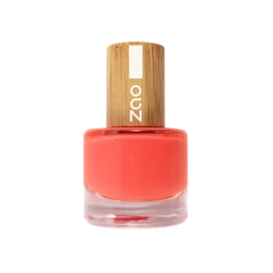 683 Orange Coral Neglelakk, ZAO