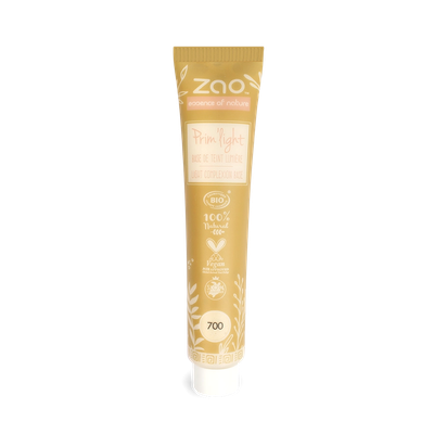 Prim’Light 700 – Økologisk lysreflekterende primer ~ ZAO