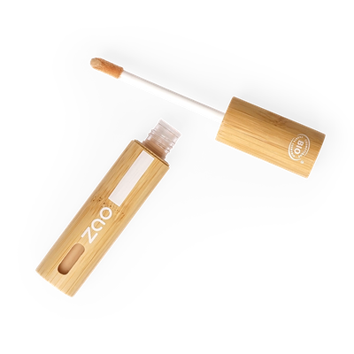 882 Medium Light Radiance Liquid Concealer ~ ZAO