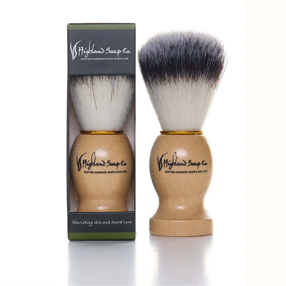 Barberkost~Highland