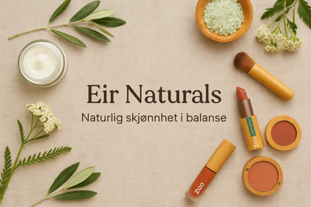 Eir Naturals