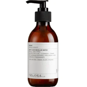 Deep Clean micellar