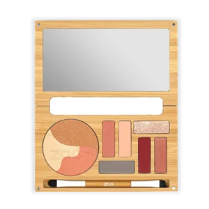 Desert Rose Palette, ZAO