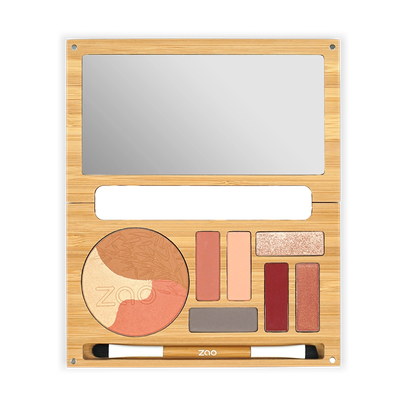Desert Rose Palette, ZAO