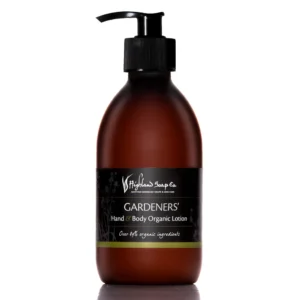 Gardeners Hand Body Lotion