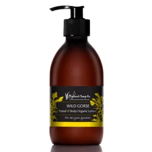 Gorse Lotion