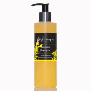 Gorse Shampoo