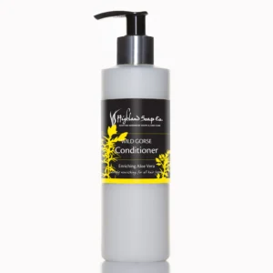 Gorse conditioner
