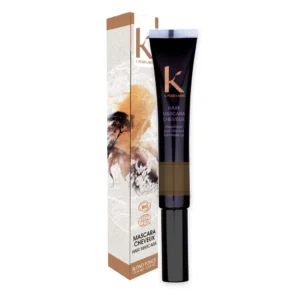 Hårmascara 6 Blond