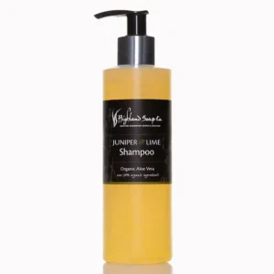 Juniper Shampoo