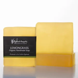 Lemongrass Glycerine