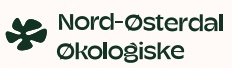 Nord Østerdal Økologiske logo