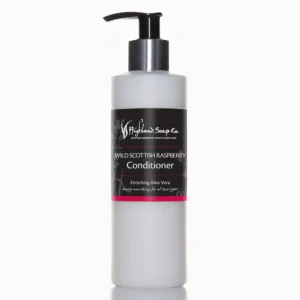 Raspberry conditioner