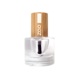 636 Duo Base & TOP Coat ~ZAO