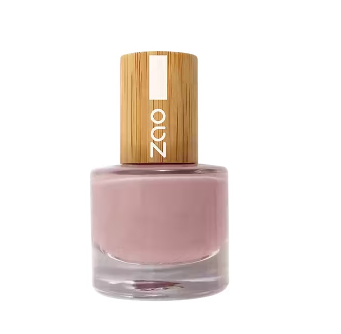 655 Nude Nailpolish, ZAO