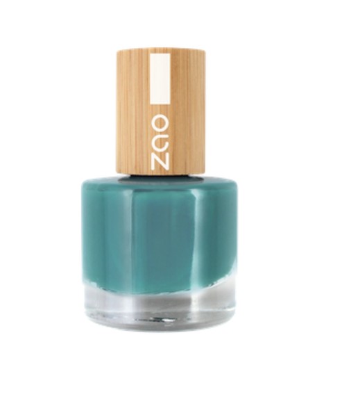 676 Biscay Bay ~ZAO Neglelakk