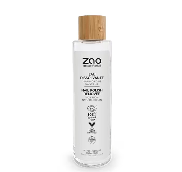 ZAO Nailpolish Remover 100ml